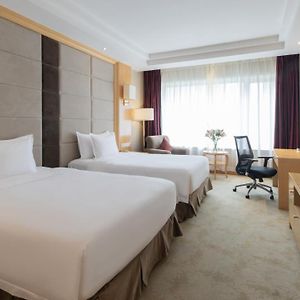 Upgraded Standard Room